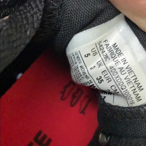 Converse• Chuck Taylor All Star Platform - Picture 7 of 7